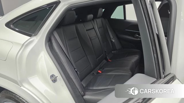 Mercedes-Benz GLE-Class W167 2025 Белый из Кореи, фото 2