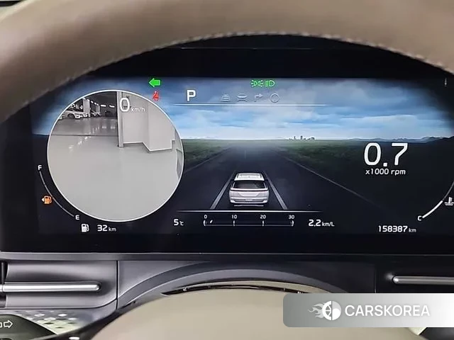 Kia Carnival 4th generation 2020 Черный из Кореи, фото 2