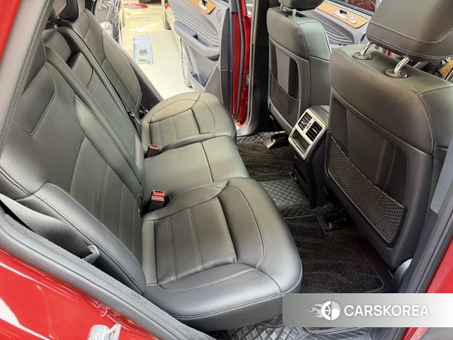 Mercedes-Benz GLE coupe id 4213596 из Китая 2