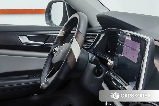 Volkswagen Tourang 2022 Черный из Китая, фото 2
