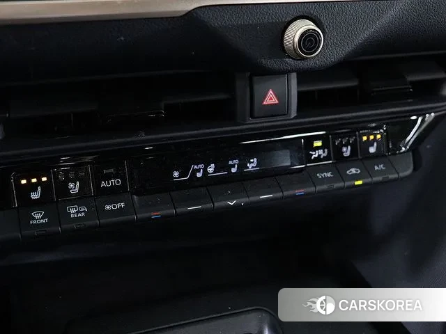 Toyota Crown Crossover 2023 Серый из Кореи, фото 2