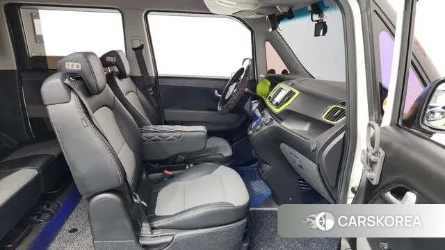 Kia The New Ray 2018 Белый из Кореи, фото 2