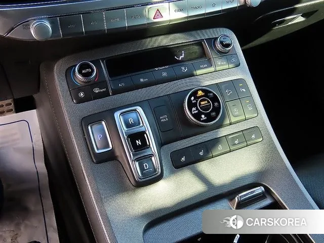 Hyundai Palisade 2020 Серый из Кореи, фото 2