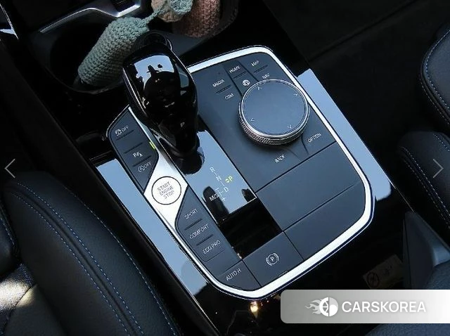 BMW 2 Series Gran Coupe (F44) 2024 Серебристо-серый из Кореи, фото 2