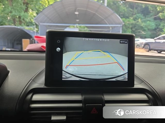 Hyundai Casper 2022 Белый из Кореи, фото 2