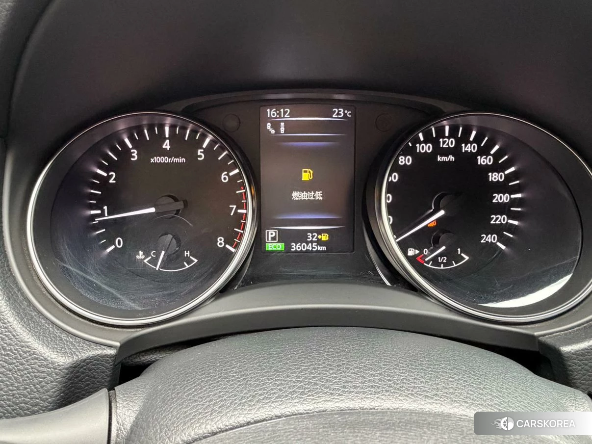 Nissan Qashqai 2021 Белый из Китая, фото 2