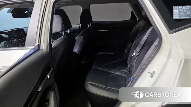 Kia Seltos 2021 Белый из Кореи, фото 2