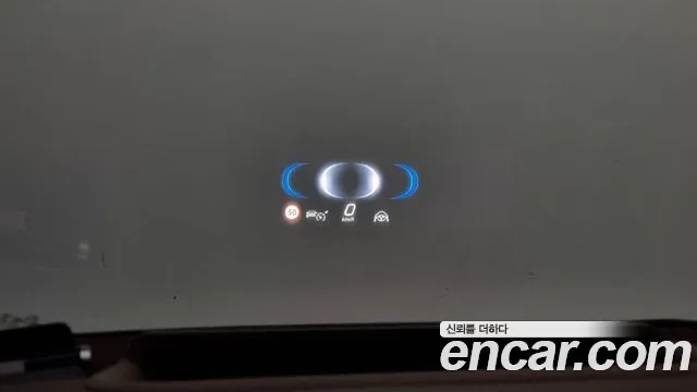 Mercedes-Benz EQE V295 2023 Серый из Кореи, фото 2