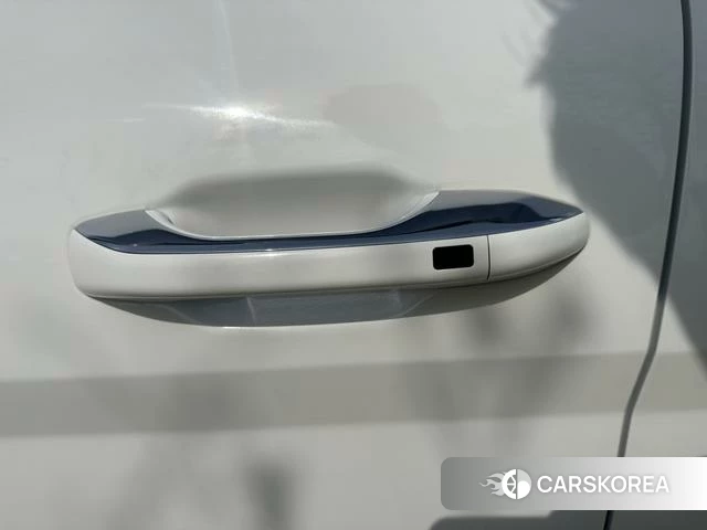 Hyundai ix25 2021 Белый из Китая, фото 2