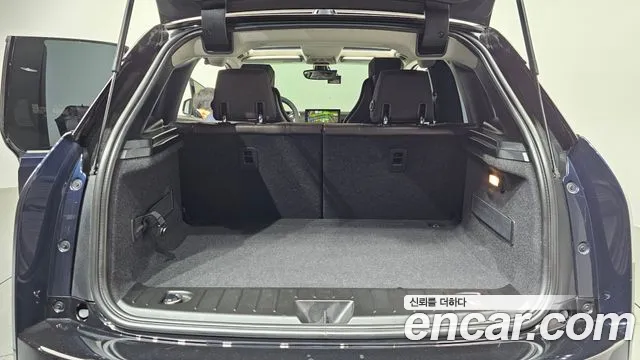 BMW i3 2020 Синий из Кореи, фото 2