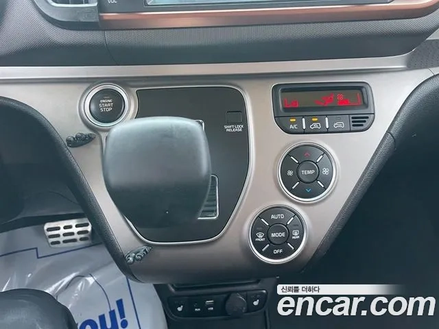 Kia The New Ray 2019 Белый из Кореи, фото 2