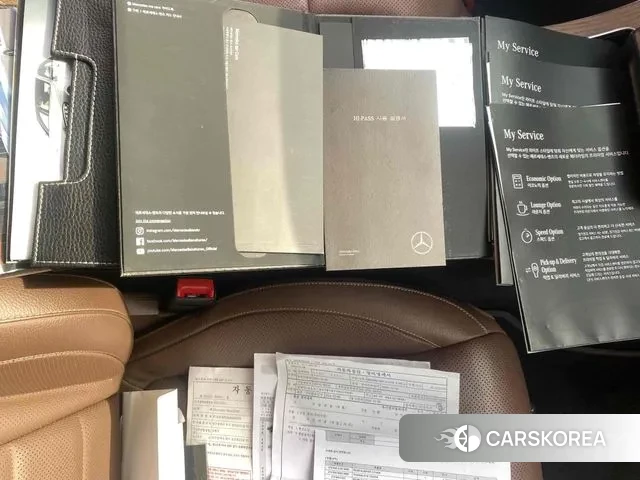 Mercedes-Benz E-Class W213 2021 Белый из Кореи, фото 2