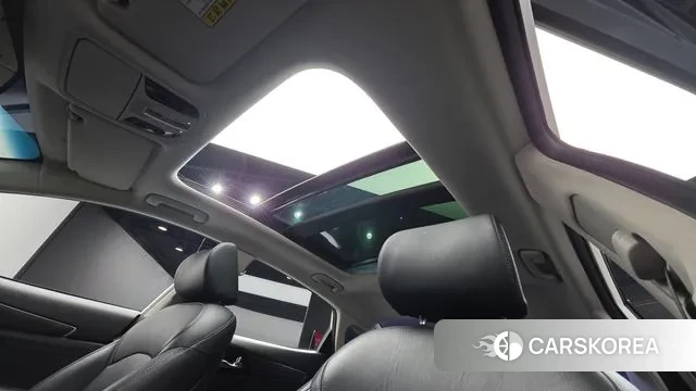 Kia K7 Premier 2020 Белый из Кореи, фото 2