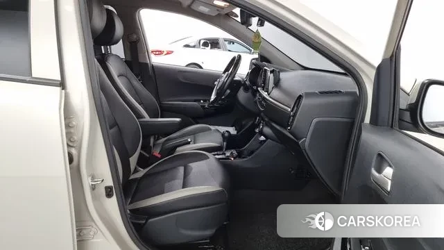 Kia All New Morning (JA) 2018 Жемчужный цвет из Кореи, фото 2