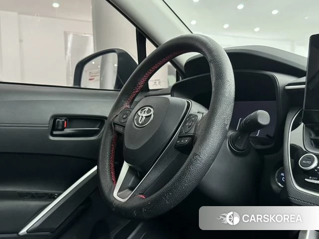 Toyota Fenglanda 2023 Серебристо-серый из Китая, фото 2