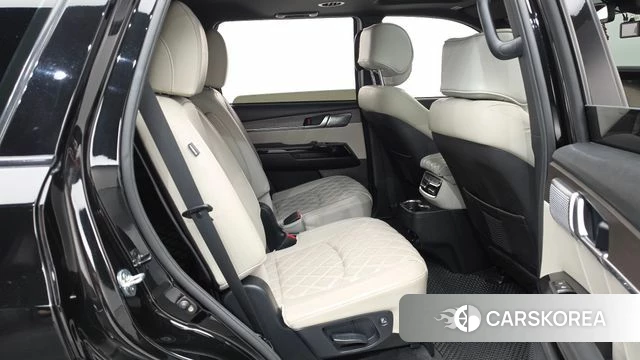 Kia Mohave Master 2020 Черный из Кореи, фото 2