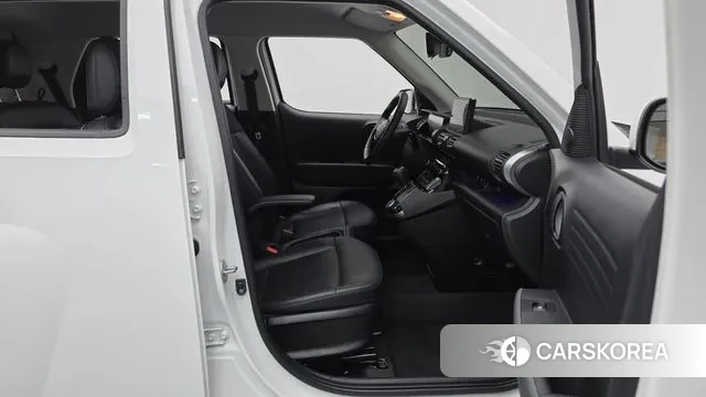 Hyundai Casper 2021 Белый из Кореи, фото 2