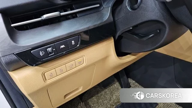 Kia Carnival 4th generation 2020 Белый из Кореи, фото 2