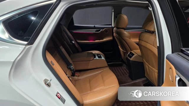 Hyundai Grandeur IG 2018 Белый из Кореи, фото 2