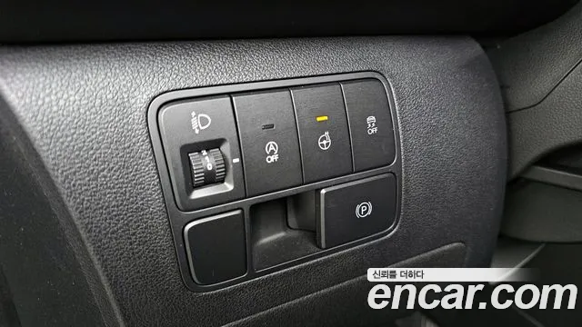 Hyundai Staria id 2219805 из Кореи 2