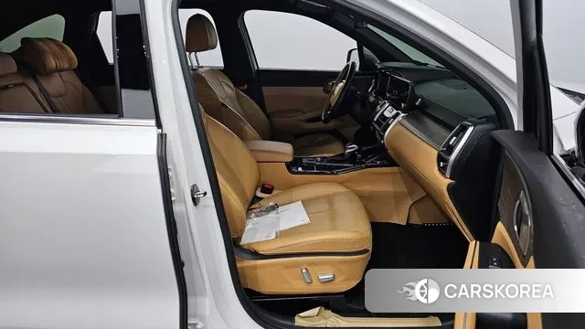 Kia Sorento 4th Generation 2021 Белый из Кореи, фото 2