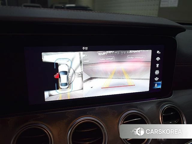 Mercedes-Benz E-Class W213 2022 Белый из Кореи, фото 2