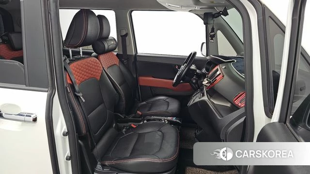 Kia The New Ray 2021 Белый из Кореи, фото 2