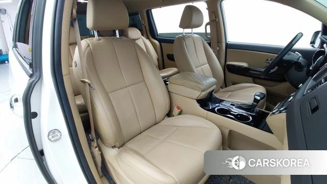 Kia The New Carnival 2020 Жемчужный цвет из Кореи, фото 2