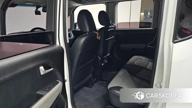 Kia The New Ray 2019 Белый из Кореи, фото 2