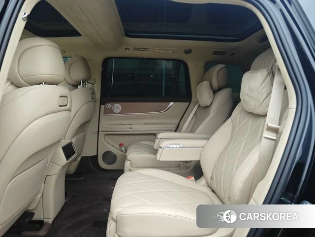 AITO Ask the world M9 2026 Черный из Китая, фото 2