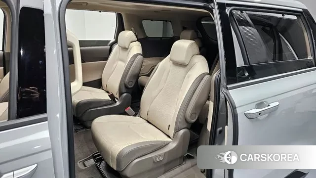 Kia The New Carnival 4th Generation id 3482395 из Кореи 2