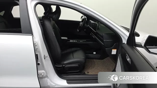 Hyundai Ionic 6 2022 Белый из Кореи, фото 2