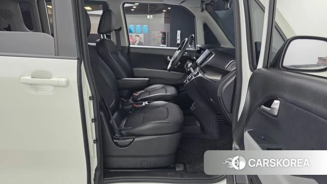 Kia The New Ray 2021 Белый из Кореи, фото 2