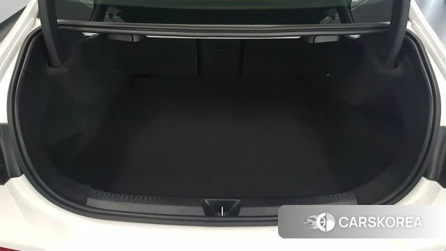 Mercedes-Benz A-Class W177 2025 Белый из Кореи, фото 2