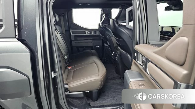 Kia Tasman 2025 Серый из Кореи, фото 2