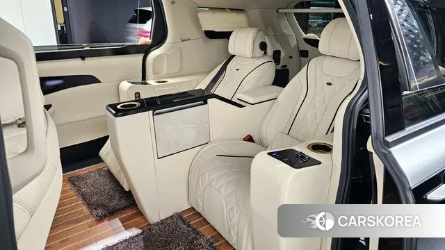 Kia Carnival 4th generation 2022 Черный из Кореи, фото 2