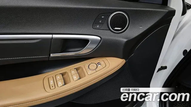 Hyundai Sonata (DN8) id 2697569 из Кореи 2