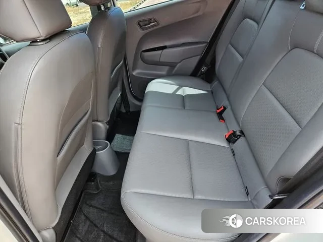 Kia All New Morning (JA) 2019 Белый из Кореи, фото 2