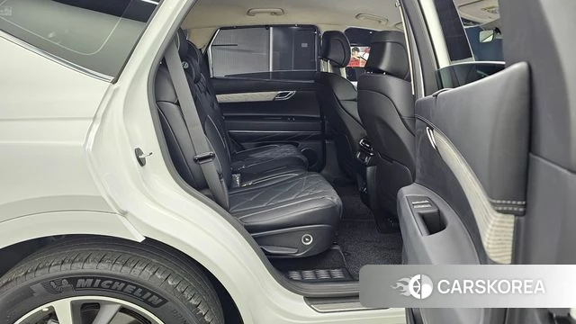 Genesis GV80 2024 Белый из Кореи, фото 2