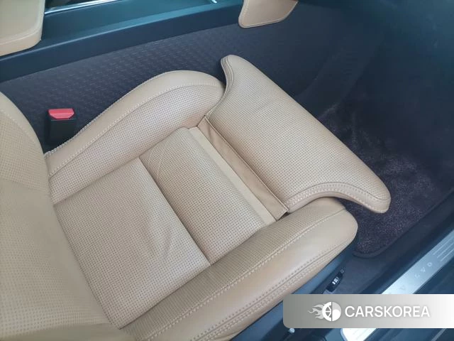 Volvo V90 2019 Серебристо-серый из Китая, фото 2