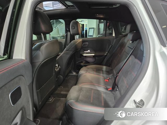 Mercedes-Benz EQA H243 2026 Белый из Кореи, фото 2