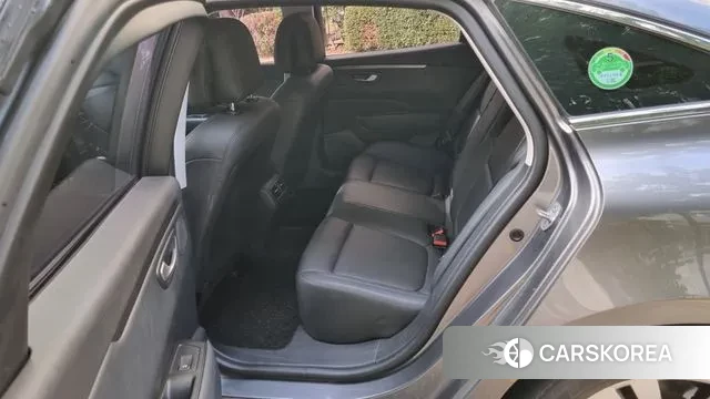 Renault Korea (Samsung) SM6 2019 Серый из Кореи, фото 2