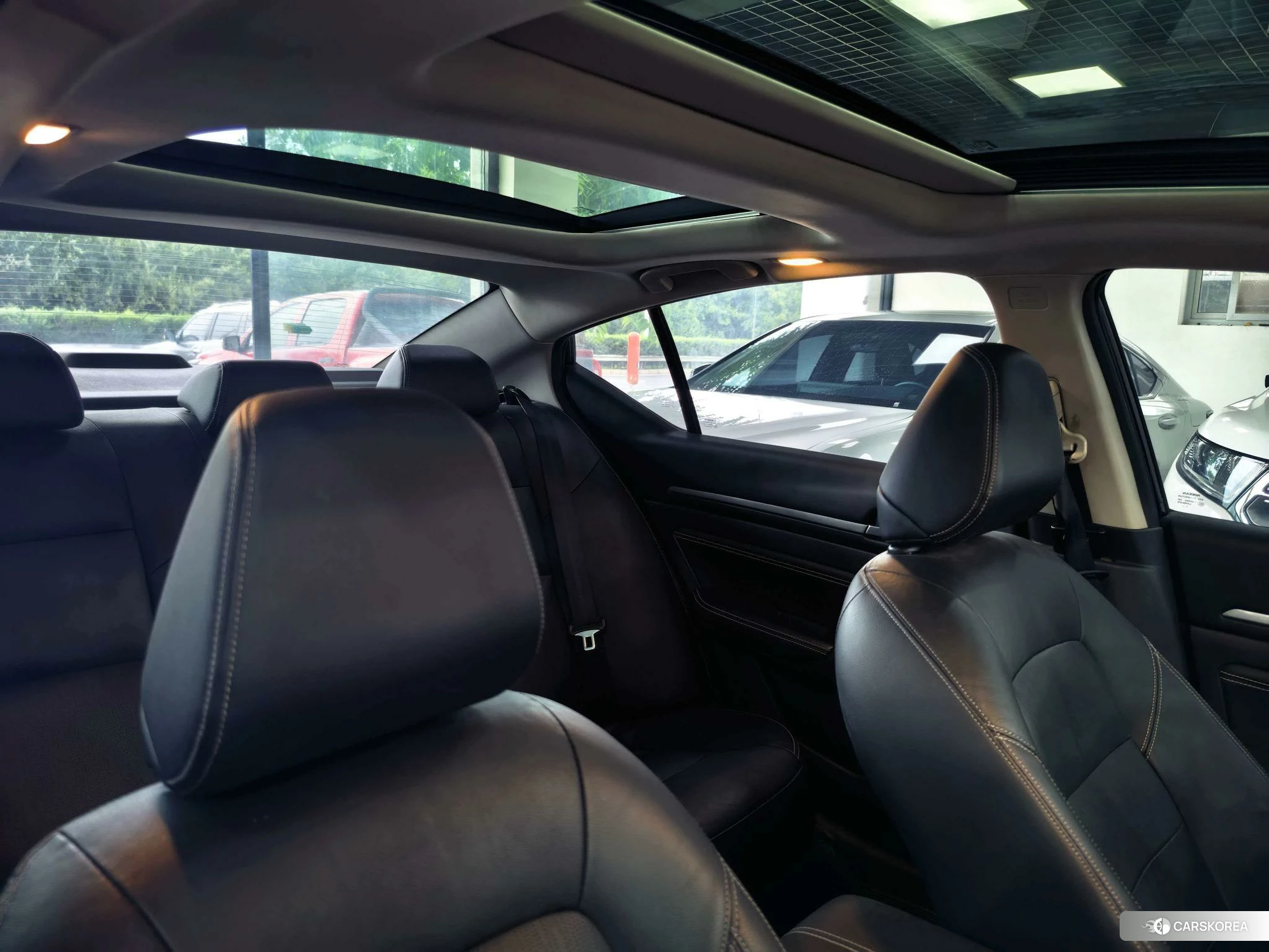 Nissan Teana 2020 Черный из Китая, фото 2