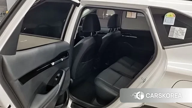 Kia The New Seltos 2024 Белый из Кореи, фото 2