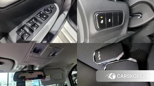 Kia The New Kia Ray 2024 Жемчужный цвет из Кореи, фото 2