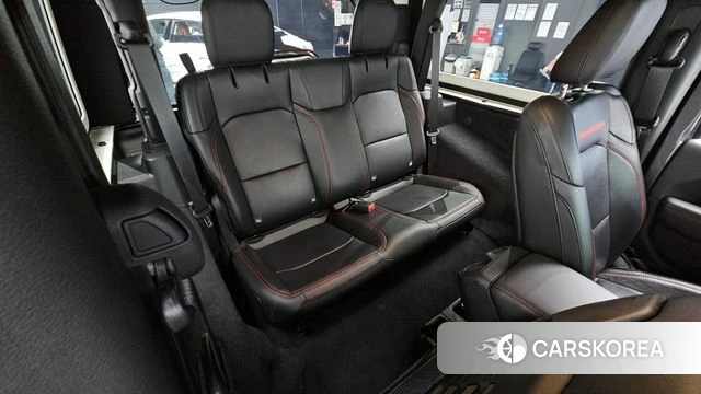 Jeep Wrangler (JL) 2020 Серый из Кореи, фото 2