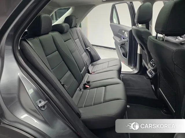 Mercedes-Benz GLE-Class W167 2025 Серый из Кореи, фото 2