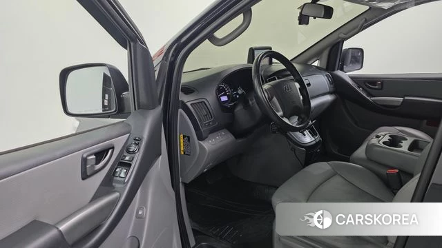 Hyundai The New Grand Starex 2020 Черный из Кореи, фото 2