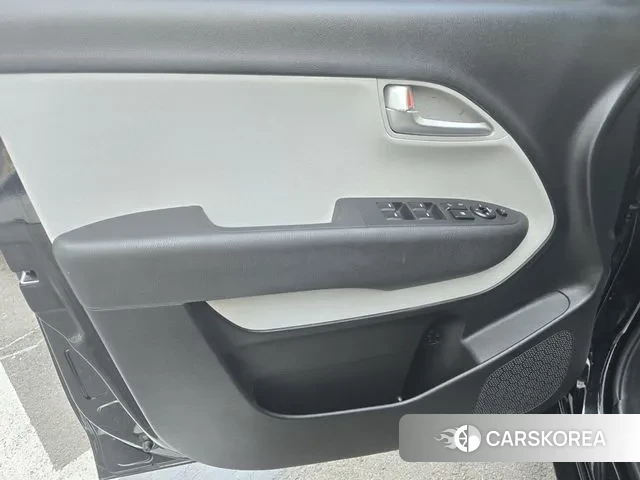 Kia The New Ray 2021 Черный из Кореи, фото 2