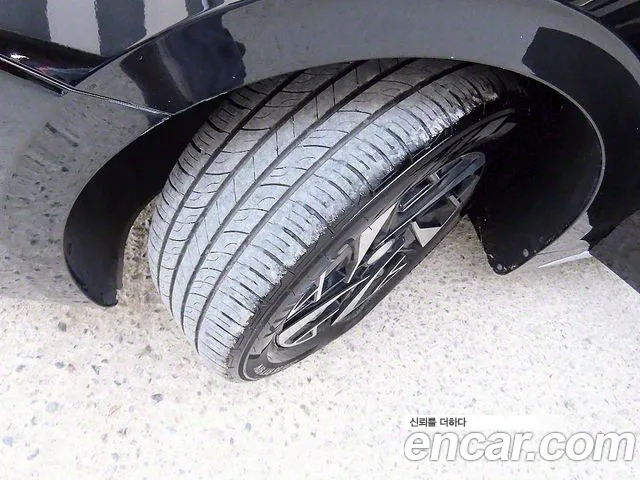 Hyundai The New Grandeur IG Hybrid id 2678027 из Кореи 2